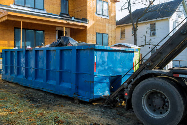 Best Dumpster Rental Services  in Thomasboro, IL