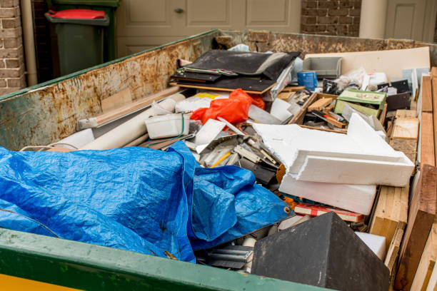 Property Management Cleanouts in Thomasboro, IL
