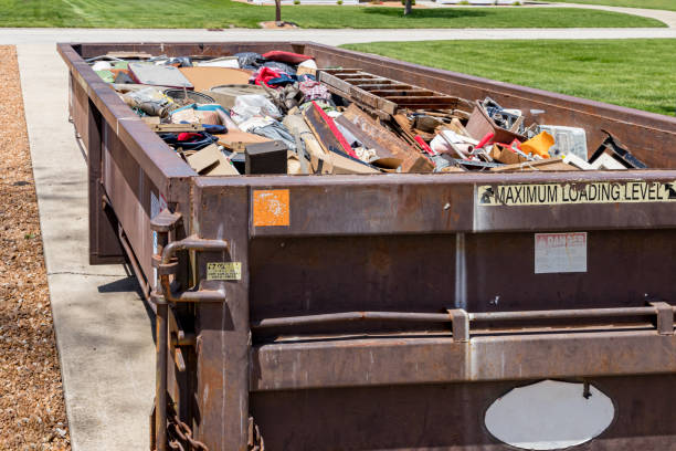 Moving and Downsizing Cleanouts in Thomasboro, IL