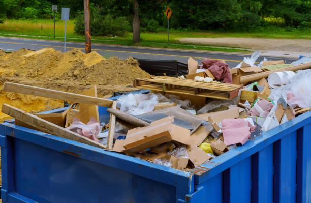Best Mattress Disposal  in Thomasboro, IL
